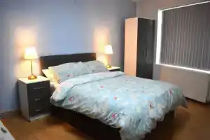 Pleasant Apartment in City Center, Бирмингем