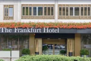 Отель «The Frankfurt», Франкфурт-на-Майне