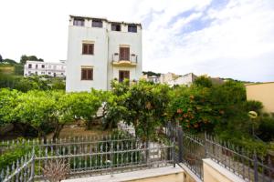 History Hotel, Вальдериче