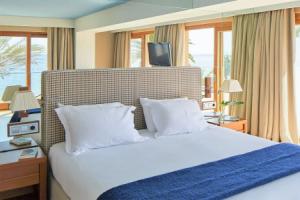 Gecko Hotel & Beach Club, a Small Luxury Hotel of the World, Плайя-де-Миджорн