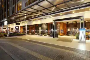 Ashlee Hub Hotel - Sha Extra Plus, Патонг