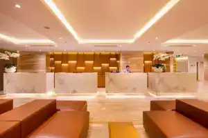 Nagar Hotel Nha Trang, Нячанг