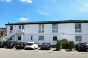 Villaci Business Apartments, Лаймен