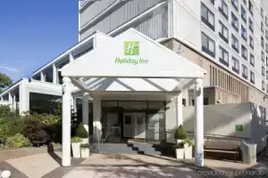 Holiday Inn Express Edinburgh City West, An Ihg Hotel, Эдинбург