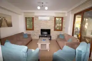 Prestij Amintas Villa, Олюдениз