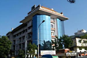 Hotel «Gokulam Park», Ченнаи