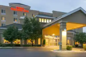 Отель «Hilton Garden Inn», Биллингс