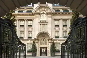 Отель «Rosewood London», Лондон