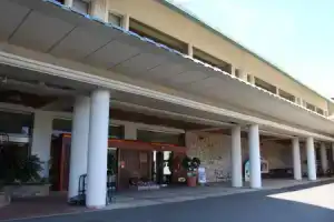 Hotel «Wellseason Hamanako», Хамамацу