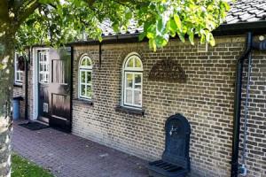 B&B Wilhelmina's Cottage, Роттердам