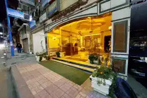 Caesar Studio Apartment, Александрия