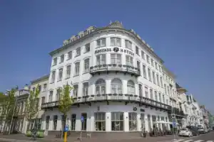 Fletcher Hotel-Restaurant Middelburg, Мидделбург