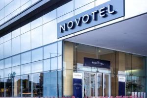 Отель «Novotel Rj Porto Atlantico», Рио-де-Жанейро