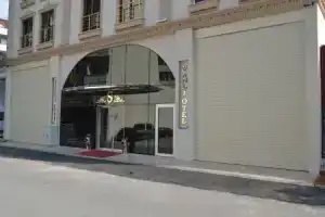 Sanli Hotel Hammam & Spa, Трабзон