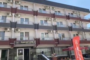 Figen Hotel, Чанаккале