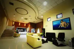 Triton Boutique Hotel, Кос