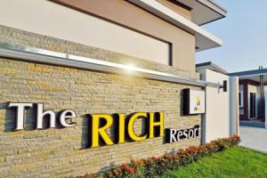 Отель «The Rich», Краби