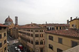 Гостевой дом «Soggiorno La Cupola Guesthouse», Флоренция