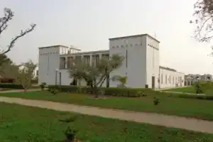 Апарт-отель «Residence Blumare», Martinsicuro