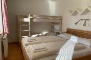 Apartment Riviera 507-1 Lipno Home, Липно-над-Влтавой