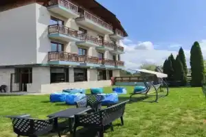 Shekerdejiiski Geust Houise, Банско