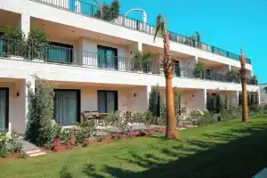 Casa Olea, Чешме