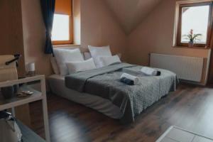 Casa Galliera - Apartment, Кестхей