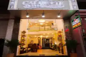 Calmette Hotel, Хошимин