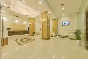 Отель «Imperial Nha Trang», Нячанг