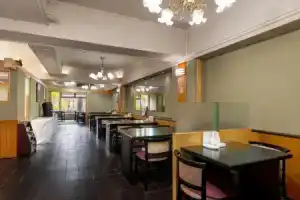 Hiroshima Intelligent Hotel Stadium Mae, Хиросима