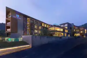 Отель «The Nature Phuket - Sha Extra Plus», Патонг