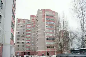 Апартаменты на Гагарина 5, Вологда