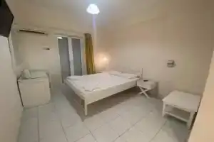 Hotel «Emilia», Циливи-Планос