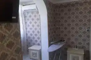 2h komnatnaja v gagrah ul Lakoba, Гагра