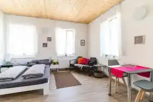 TAGBLATT Apartment 11, Тутлинген