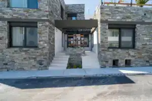 KoNoSo Luxury Apartments, Ираклион