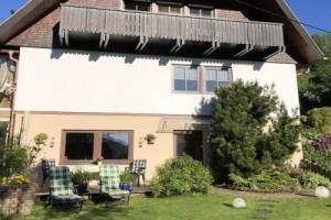 Kassler Comfortable Holiday Residence, Фельдберг