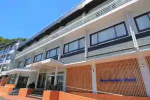 Hotel «New Century», Фудзикавагутико