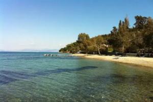 Villa in South East Corfu, Афины
