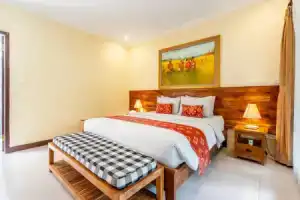 Meruhdani Boutique Hotel Ubud - Chse Certified, Убуд
