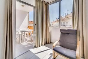 Hauzify I Apartaments Sot del Morer, Калелья