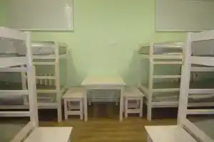 Хостел «Луч», Солнечногорск