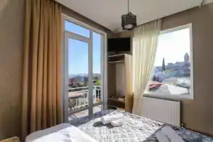 Guest House Alazani Valley, Сигнахи