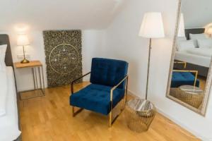 City Apartments FN L7 KLIMATISIERT-keine Küche, Фридрихсхафен