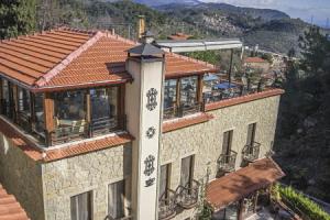 Kazdaglari Karye Müze Hotel, Кючюккую
