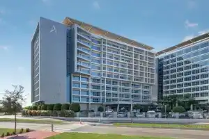 Апарт-отель «Park Arjaan by Rotana, Abu Dhabi», Абу-Даби