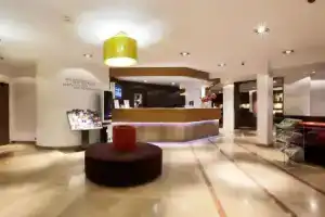 Hotel «Paris Boulogne», Булонь-Бийанкур