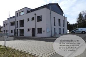 Braviscasa - Ferienresidenz Bärenhof Titisee, Титизее-Нойштадт