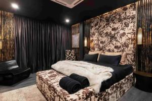 Palm Villa - Award Winning Modern Luxury & Exclusive Villa Resort, Сан Сай