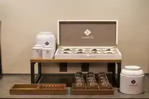 Atami Izusan KARAKU, Атами